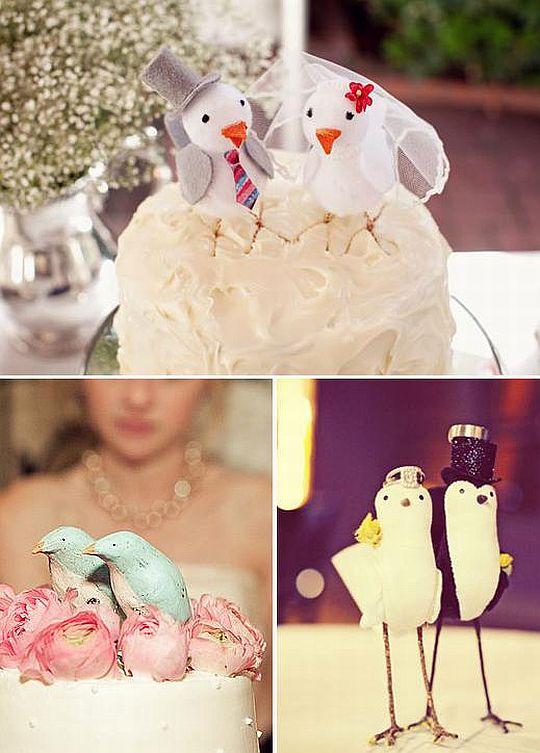 Bolo de Casamento