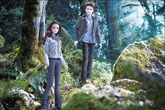 Filme Crepúsculo