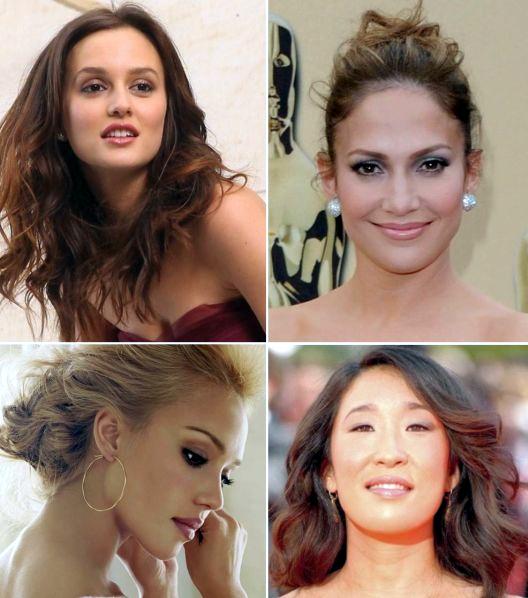 Sombra para Olhos Castanhos