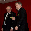 Hospitality - Hospitality - Clachnacuddin v Rangers 23rd January 2011