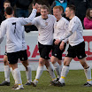 Clach celebrate their first goal.jpg