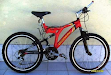 Bicicleta Bianchi