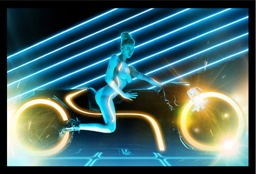 tron