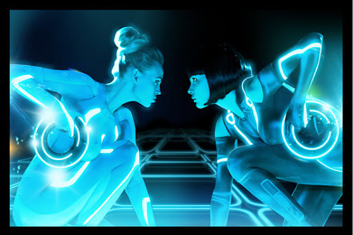 tron