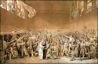 Serment du Jeu de Paume Serment du Jeu de Paume