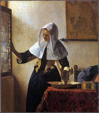 Vermeer Vermeer