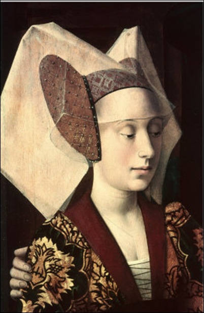 Petrus Christus