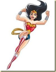 mulher mulher