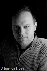 Stephen B. Lee