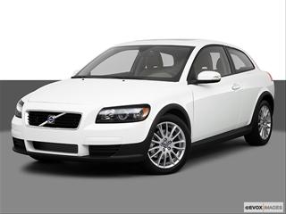 Volvo C30 2-door T5 Hatchback