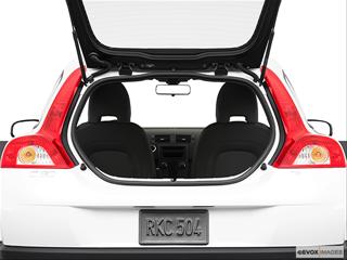 Volvo C30 2-door T5 Hatchback