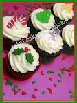 Christmas Gift Pack teaser
Chocolate mud cake with buttercream frosting
Hand crafted sugar decorations
