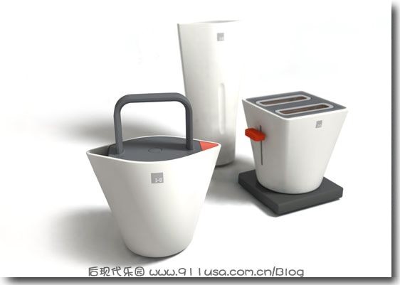 陶瓷厨房用品