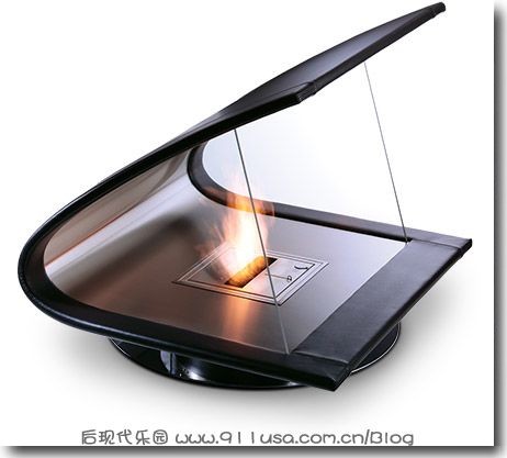 典雅环保壁炉 典雅环保壁炉
