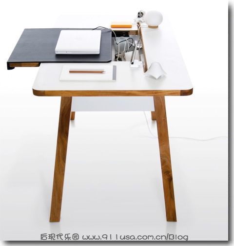 暗格电脑桌
