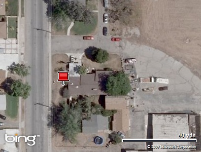 Home Of Rialto Flyer Railroad (© 2004-2009 Rialto Flyer Railroad)