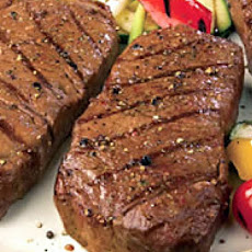 Steaks