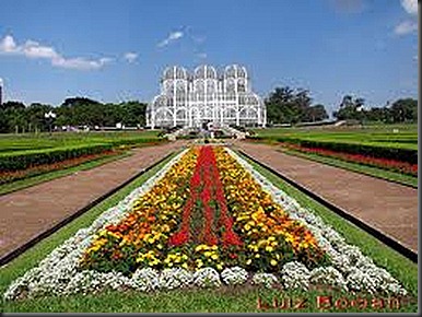 Curitiba-jardim-botanico