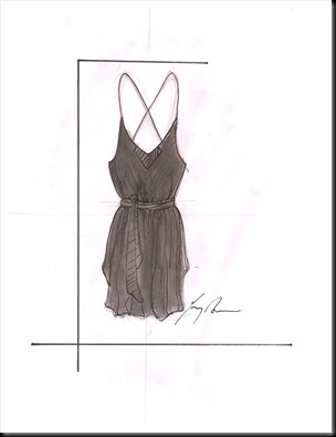 amyb dress
