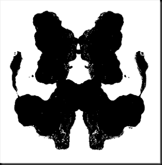 Ink Blot
