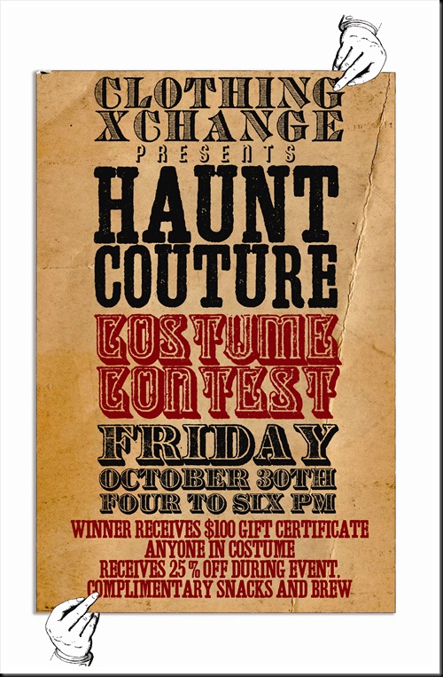 HauntCoutureParty
