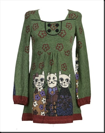 K1268 Green