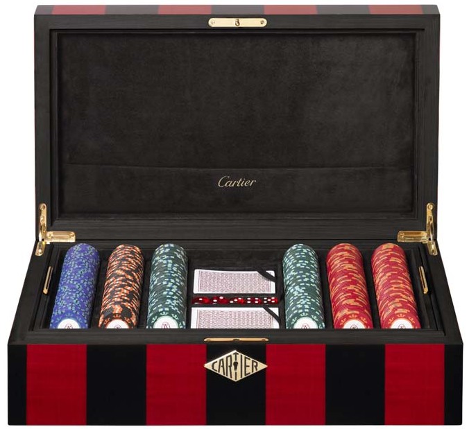 Cartier%20Poker%20Set%20%283%29 2010 Luxe For Men: Xmas Gift Guide