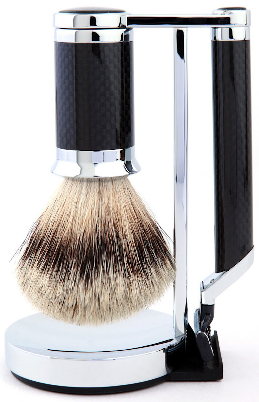 carbon fiber 2010 Luxe For Men: Xmas Gift Guide