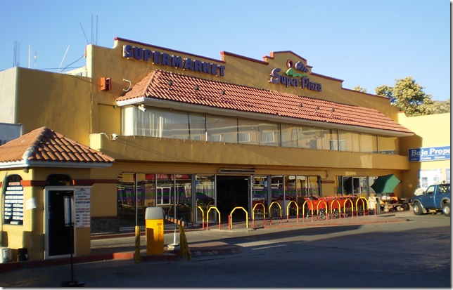 mercado