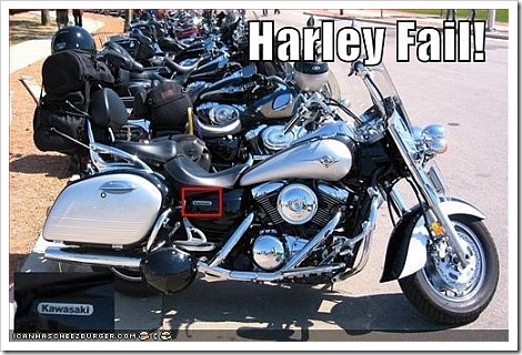 funny fails. Harley Funny Fail | Harley