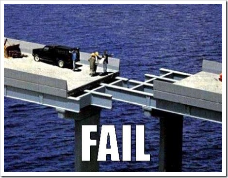 Funny bridge fail picture. photoshop fails funny. Funny bridge fail picture.