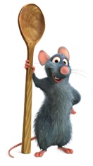 ratatouille