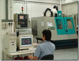 CAD CAM