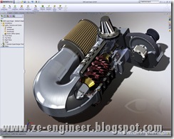 solidworks design