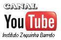 Canal de vídeos do Instituto Zequinha Barreto