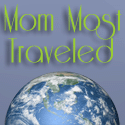 mom most traveled