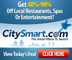 city smart deals