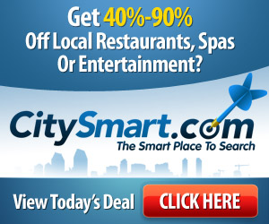 city smart deals