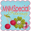 MnMSpecial Giveaways