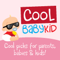 Cool Baby Kid