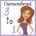 Outnumbered Banner