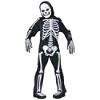 toddler skeleton costume