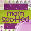 Mom Spotted