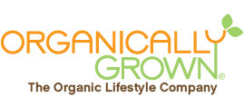 ended-Organically Grown giveaway – enter here! ends 1/19/11