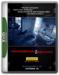 Atividade Paranormal 2 TS XviD + Legenda Download de Filmes Gratis