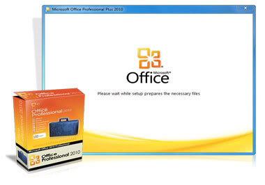 Office 2010 Profissional Plus   x64 x86 + Ativador e Serial