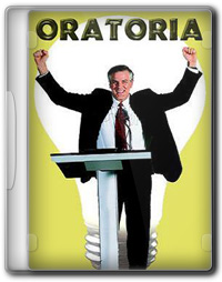 Capa Curso de Oratória Aprenda a Falar em Público Curso de Oratória Aprenda a Falar em Público