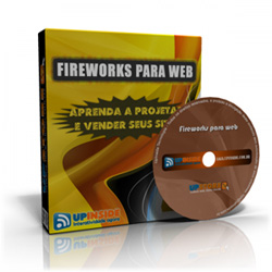 Curso Fireworks Para Web