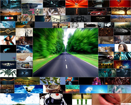 Amazing Desktop Widescreen Wallpaper