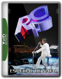 Roberto Carlos Especial de Natal   HDTV XviD